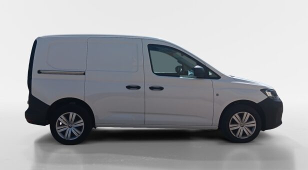 VOLKSWAGEN COMERCIALES LCV CADDY FURGON DERIVADO DE TURISM 2.0 TDI 55KW CARGO 75 4p VOLKSWAGEN COMERCIALES LCV CADDY FURGON DERIVADO DE TURISM 2.0 TDI 55KW CARGO 75 4p