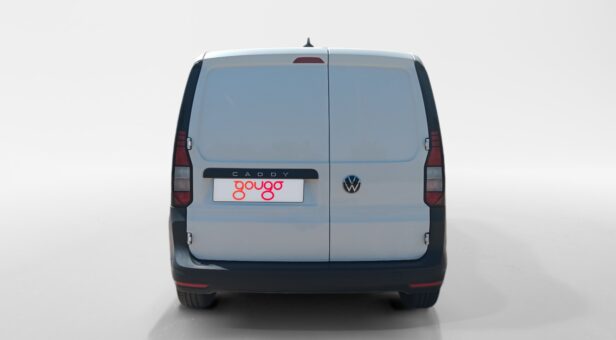VOLKSWAGEN COMERCIALES LCV CADDY FURGON DERIVADO DE TURISM 2.0 TDI 55KW CARGO 75 4p VOLKSWAGEN COMERCIALES LCV CADDY FURGON DERIVADO DE TURISM 2.0 TDI 55KW CARGO 75 4p