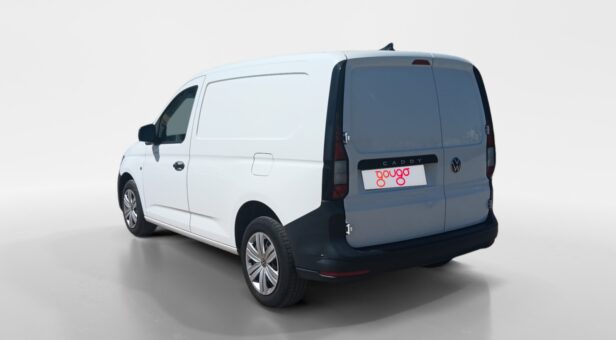 VOLKSWAGEN COMERCIALES LCV CADDY FURGON DERIVADO DE TURISM 2.0 TDI 55KW CARGO 75 4p VOLKSWAGEN COMERCIALES LCV CADDY FURGON DERIVADO DE TURISM 2.0 TDI 55KW CARGO 75 4p