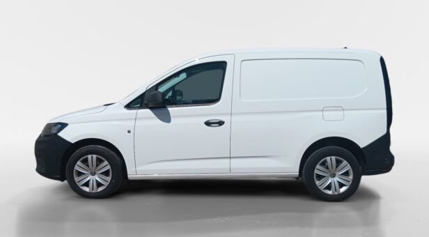 VOLKSWAGEN COMERCIALES LCV CADDY FURGON DERIVADO DE TURISM 2.0 TDI 55KW CARGO 75 4p VOLKSWAGEN COMERCIALES LCV CADDY FURGON DERIVADO DE TURISM 2.0 TDI 55KW CARGO 75 4p