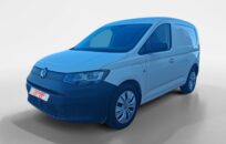 VOLKSWAGEN COMERCIALES CADDY CARGO 1.5 TSI HYBRID 85 KW (116 cv) / 85 KW (116 CV) DSG 6 VEL.