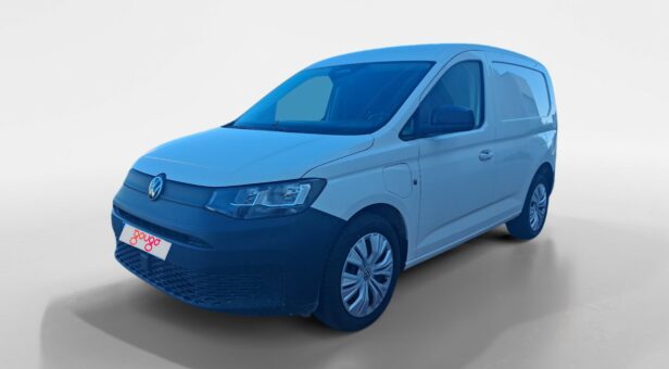 VOLKSWAGEN COMERCIALES CADDY CARGO 1.5 TSI HYBRID 85 KW (116 cv) / 85 KW (116 CV) DSG 6 VEL.