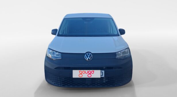 VOLKSWAGEN COMERCIALES CADDY CARGO 1.5 TSI HYBRID 85 KW (116 cv) / 85 KW (116 CV) DSG 6 VEL.