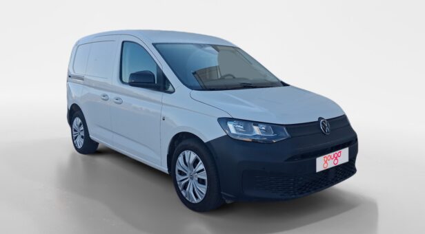 VOLKSWAGEN COMERCIALES CADDY CARGO 1.5 TSI HYBRID 85 KW (116 cv) / 85 KW (116 CV) DSG 6 VEL.