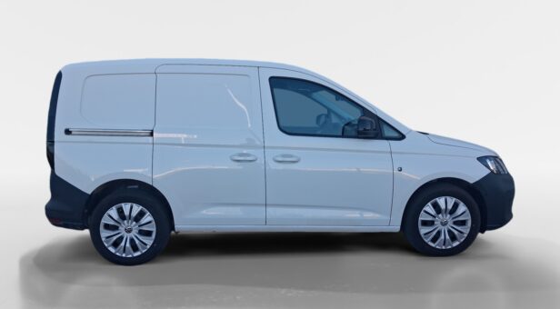 VOLKSWAGEN COMERCIALES CADDY CARGO 1.5 TSI HYBRID 85 KW (116 cv) / 85 KW (116 CV) DSG 6 VEL.