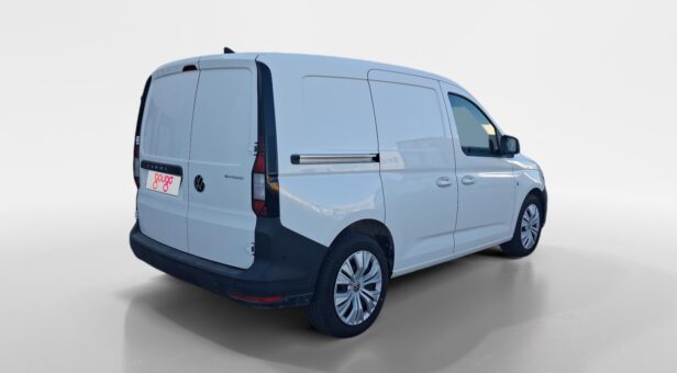 VOLKSWAGEN COMERCIALES CADDY CARGO 1.5 TSI HYBRID 85 KW (116 cv) / 85 KW (116 CV) DSG 6 VEL.