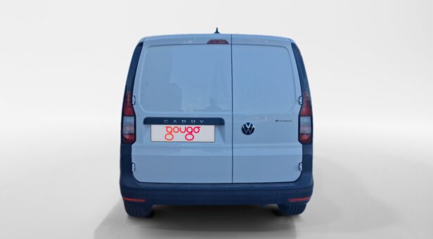 VOLKSWAGEN COMERCIALES CADDY CARGO 1.5 TSI HYBRID 85 KW (116 cv) / 85 KW (116 CV) DSG 6 VEL.