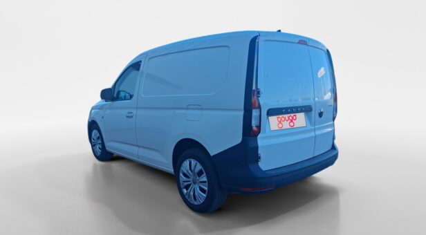VOLKSWAGEN COMERCIALES CADDY CARGO 1.5 TSI HYBRID 85 KW (116 cv) / 85 KW (116 CV) DSG 6 VEL.