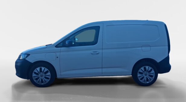 VOLKSWAGEN COMERCIALES CADDY CARGO 1.5 TSI HYBRID 85 KW (116 cv) / 85 KW (116 CV) DSG 6 VEL.
