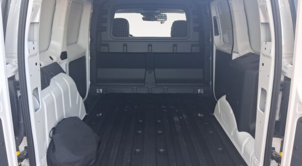 VOLKSWAGEN COMERCIALES CADDY CARGO 1.5 TSI HYBRID 85 KW (116 cv) / 85 KW (116 CV) DSG 6 VEL.