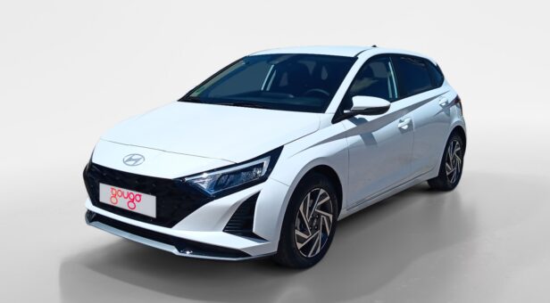 HYUNDAI I20 BERLINA CON PORTON 1.0 TGDI MHEV KLASS 100 5P