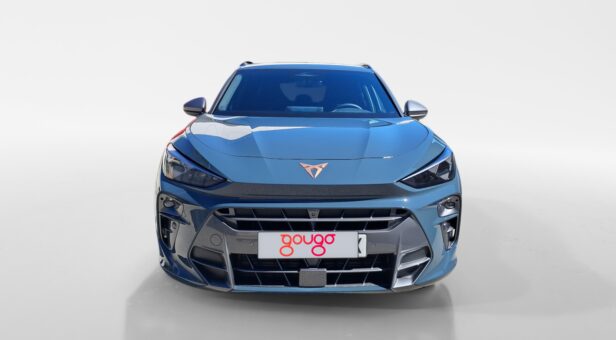 CUPRA TERRAMAR 1.5 ETSI 110 KW (150 CV) DSG 7 vel Beyond MY26.5
