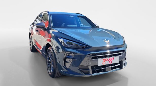 CUPRA TERRAMAR 1.5 ETSI 110 KW (150 CV) DSG 7 vel Beyond MY26.5