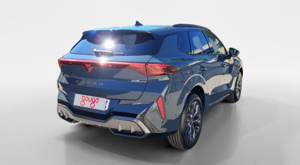 CUPRA TERRAMAR 1.5 ETSI 110 KW (150 CV) DSG 7 vel Beyond MY26.5