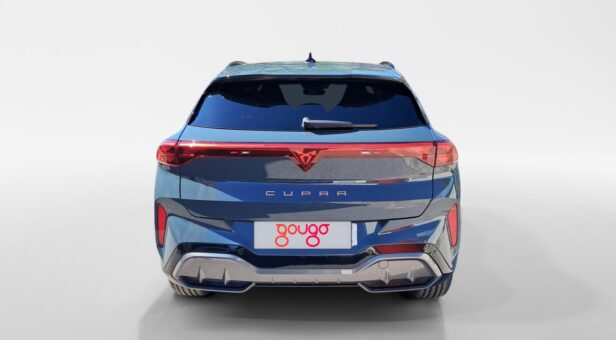 CUPRA TERRAMAR 1.5 ETSI 110 KW (150 CV) DSG 7 vel Beyond MY26.5