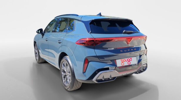 CUPRA TERRAMAR 1.5 ETSI 110 KW (150 CV) DSG 7 vel Beyond MY26.5