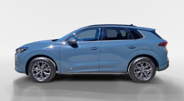 CUPRA TERRAMAR 1.5 ETSI 110 KW (150 CV) DSG 7 vel Beyond MY26.5