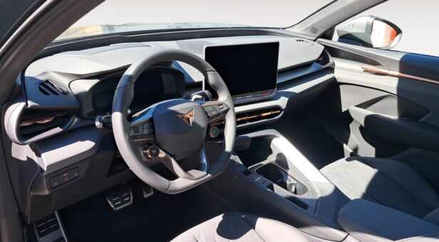 CUPRA TERRAMAR 1.5 ETSI 110 KW (150 CV) DSG 7 vel Beyond MY26.5