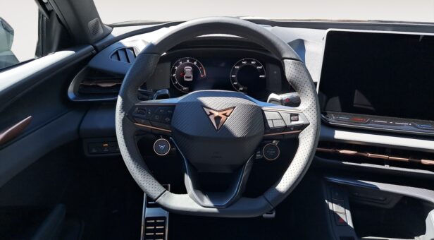 CUPRA TERRAMAR 1.5 ETSI 110 KW (150 CV) DSG 7 vel Beyond MY26.5