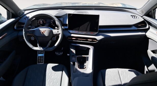 CUPRA TERRAMAR 1.5 ETSI 110 KW (150 CV) DSG 7 vel Beyond MY26.5