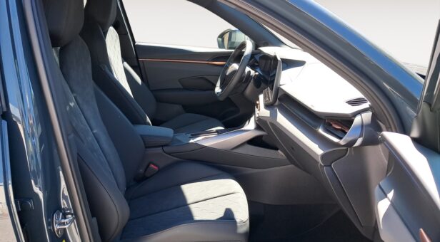 CUPRA TERRAMAR 1.5 ETSI 110 KW (150 CV) DSG 7 vel Beyond MY26.5