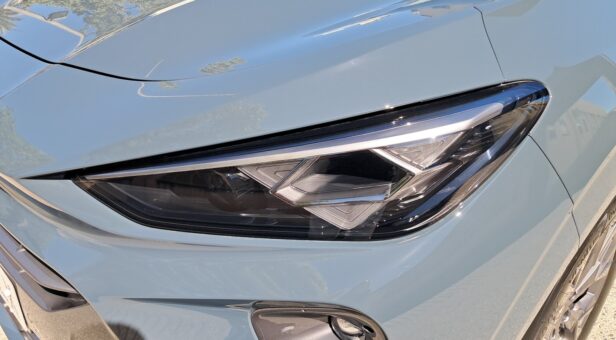 CUPRA TERRAMAR 1.5 ETSI 110 KW (150 CV) DSG 7 vel Beyond MY26.5