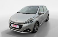 PEUGEOT 208 BERLINA CON PORTON 1.2L PURETECH 81KW SIGNATURE AUTO 110 5p