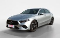 MERCEDES CLASE A A 180 Hybrid