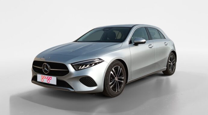 MERCEDES CLASE A A 180 Hybrid