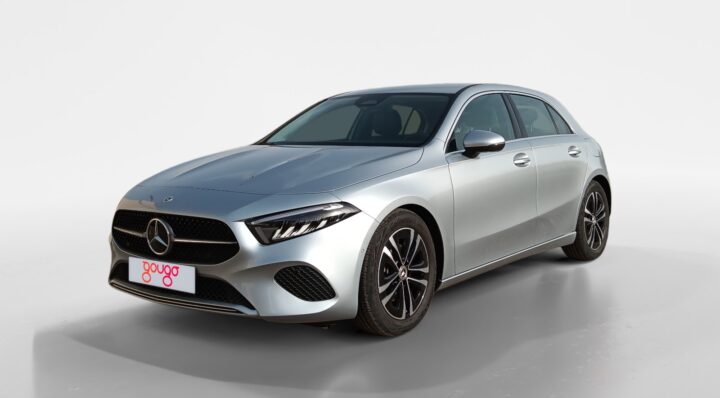 MERCEDES CLASE A A 180 Hybrid