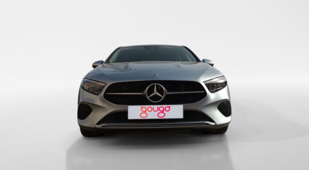 MERCEDES CLASE A A 180 Hybrid
