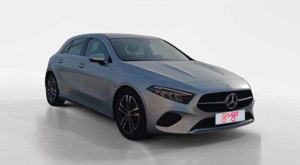 MERCEDES CLASE A A 180 Hybrid