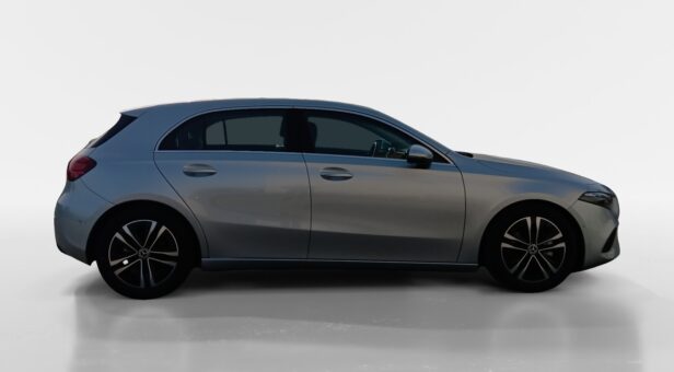 MERCEDES CLASE A A 180 Hybrid