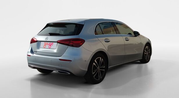 MERCEDES CLASE A A 180 Hybrid