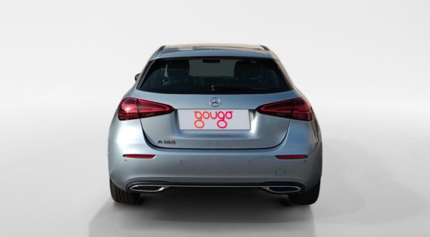 MERCEDES CLASE A A 180 Hybrid