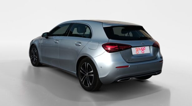 MERCEDES CLASE A A 180 Hybrid