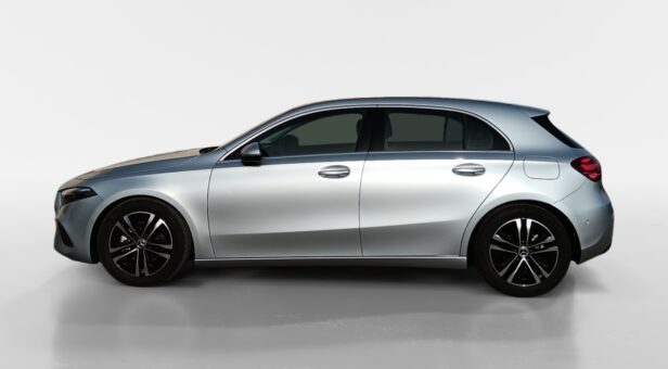 MERCEDES CLASE A A 180 Hybrid
