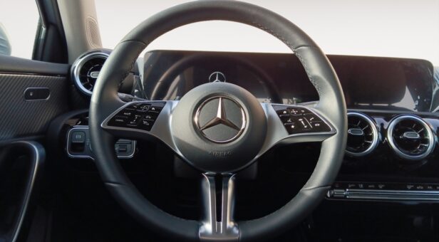 MERCEDES CLASE A A 180 Hybrid