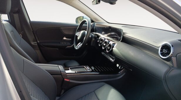 MERCEDES CLASE A A 180 Hybrid