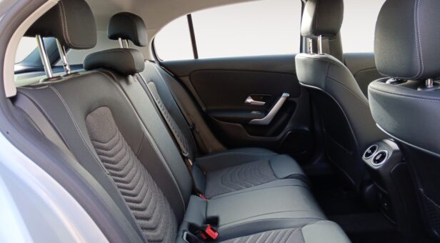 MERCEDES CLASE A A 180 Hybrid