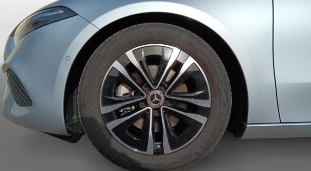 MERCEDES CLASE A A 180 Hybrid