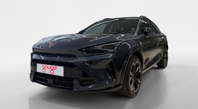 CUPRA FORMENTOR 1.5 PHEV E-HYBRID DSG 204 cv