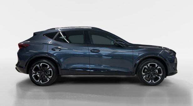 CUPRA FORMENTOR 1.5 PHEV E-HYBRID DSG 204 cv