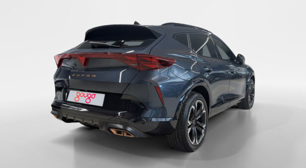 CUPRA FORMENTOR 1.5 PHEV E-HYBRID DSG 204 cv