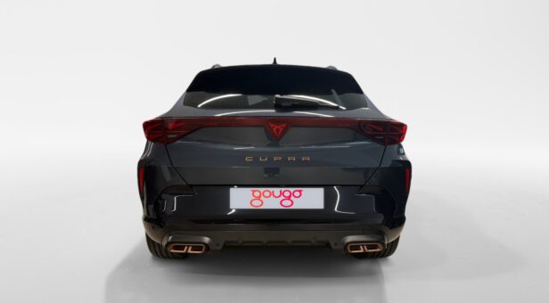 CUPRA FORMENTOR 1.5 PHEV E-HYBRID DSG 204 cv