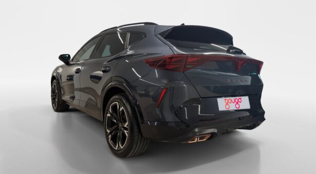 CUPRA FORMENTOR 1.5 PHEV E-HYBRID DSG 204 cv