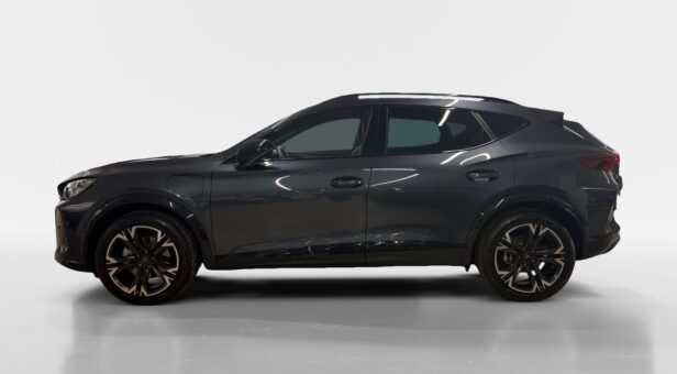 CUPRA FORMENTOR 1.5 PHEV E-HYBRID DSG 204 cv