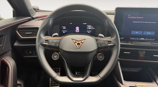 CUPRA FORMENTOR 1.5 PHEV E-HYBRID DSG 204 cv