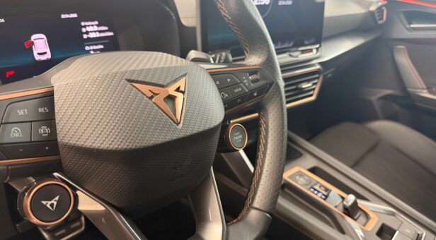 CUPRA FORMENTOR 1.5 PHEV E-HYBRID DSG 204 cv