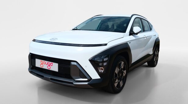 HYUNDAI KONA TODOTERRENO 1.0T XLS 115 5p
